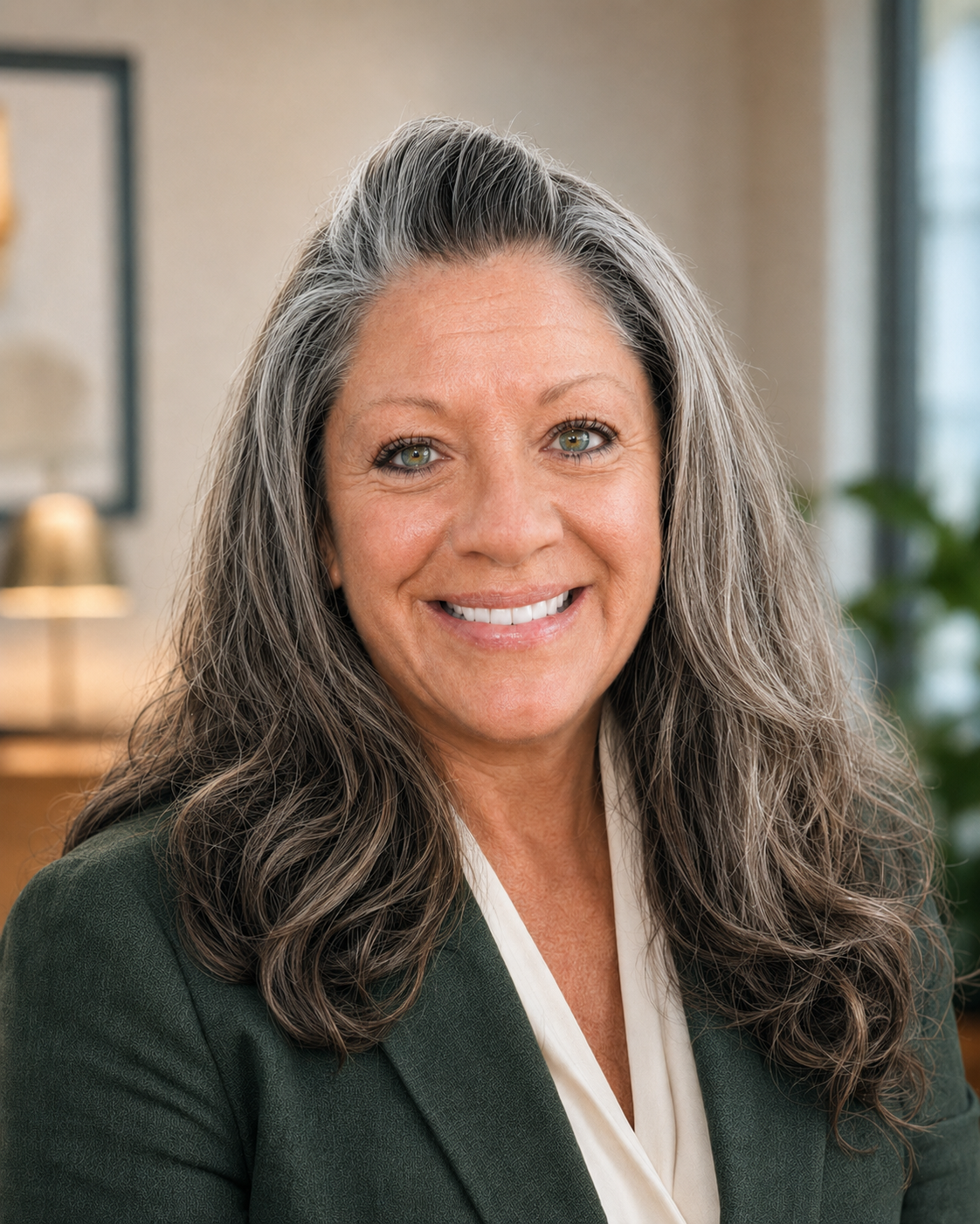 Dr. Artena Moon, Founder of MoonCo, LLC